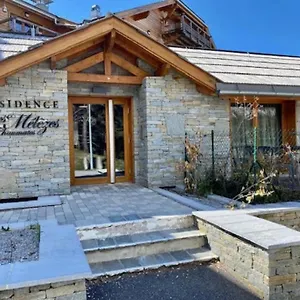 De Charme Dans Résidence Avec Piscine La Joue Du Loup Appartement Saint-Étienne-en-Dévoluy